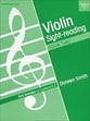 VIOLIN SIGHT READING BOOK 2 cover